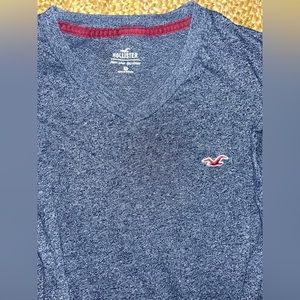 Hollister.
Size medium.